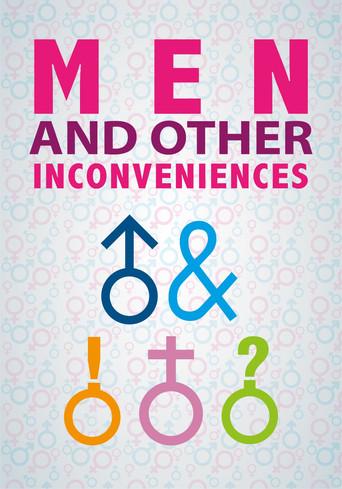 Men and Other Inconveniences (2025) poster