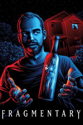 Fragmentary (2019) poster