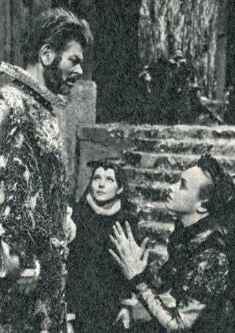 Mesure pour Mesure (1971) poster