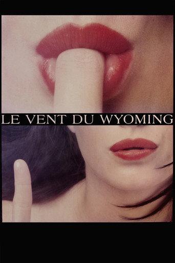Wind from Wyoming (1994) poster