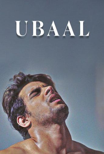 Ubaal (2021) poster