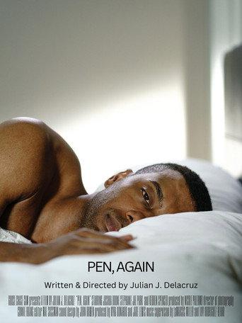 Pen, Again () poster