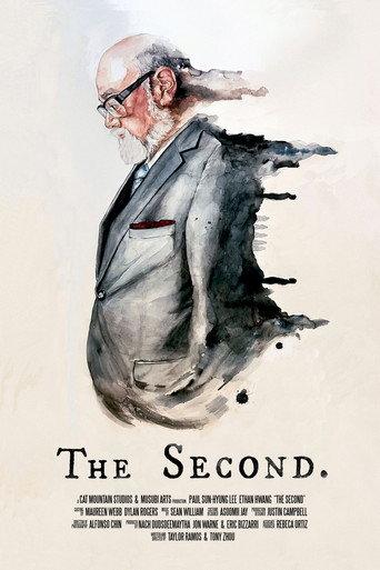 The Second (2024) poster