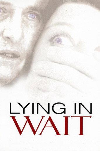 Lying in Wait (2001) poster