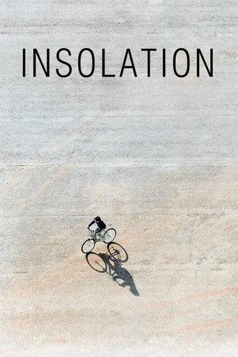 Sunstroke (2010) poster