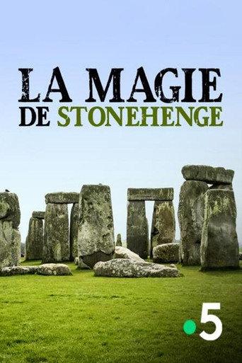 Ghosts of Stonehenge (2017) poster