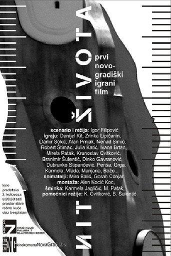 The Thread of Life (2000) poster