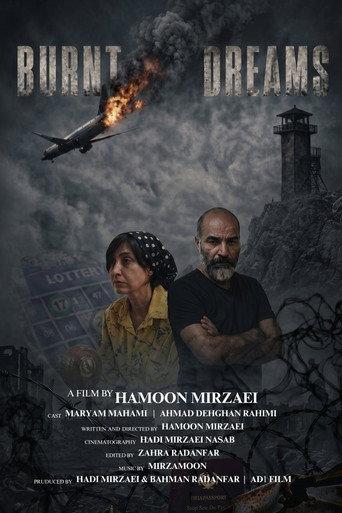 Burnt Dreams () poster