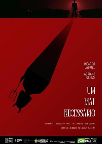 Um Mal Necessário () poster