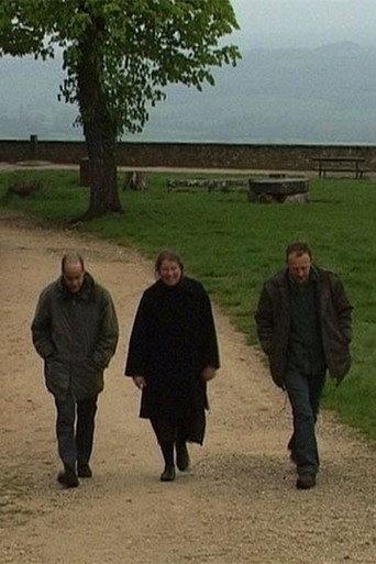 The Trip to Vezelay (2005) poster