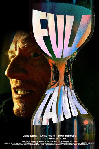 Full Tank (2026) poster
