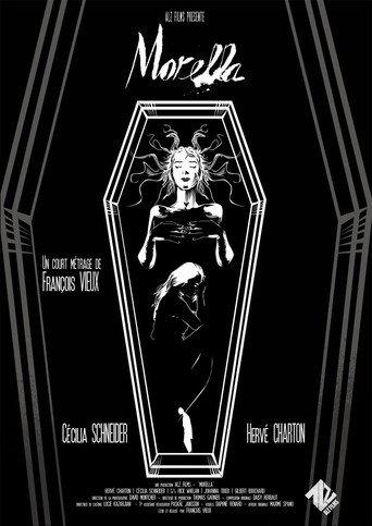 Morella () poster