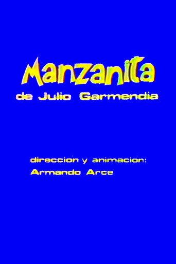 Manzanita (1978) poster