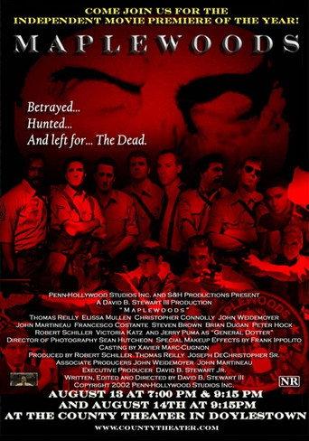 Maplewoods (2003) poster
