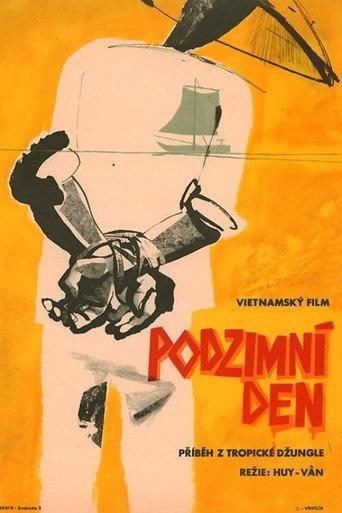 An Early Autumn Day (1962) poster