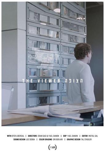 The Viewer (2021) poster