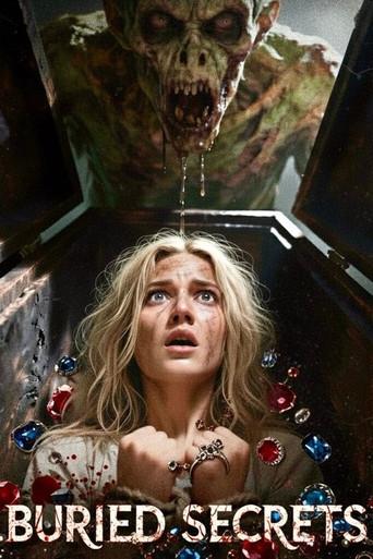 Buried Secrets () poster