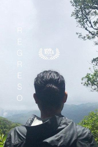 Return () poster
