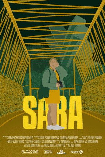 Sara () poster