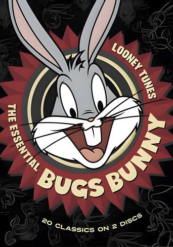 The Essential Bugs Bunny (2010) poster