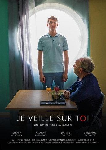Help3 (2019) poster