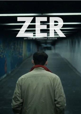 ZER (2021) poster