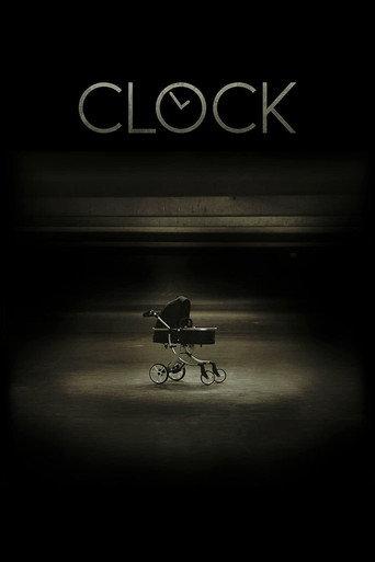 Clock (2020) poster
