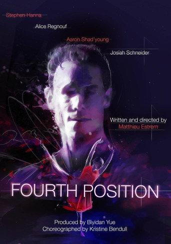 Fourth Position (2019) poster