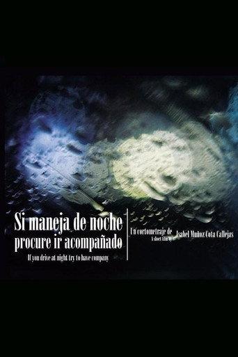 If you Drive at Night try to Have Company (2010) poster