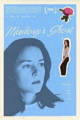 Mallory's Ghost (2026) poster