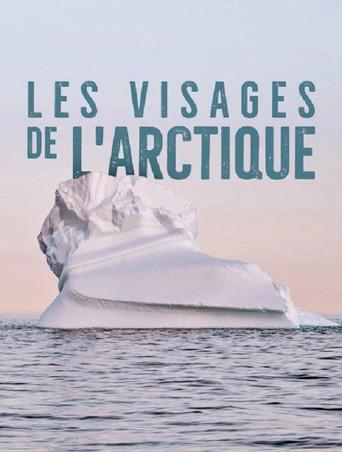 Les visages de l'arctique (2011) poster