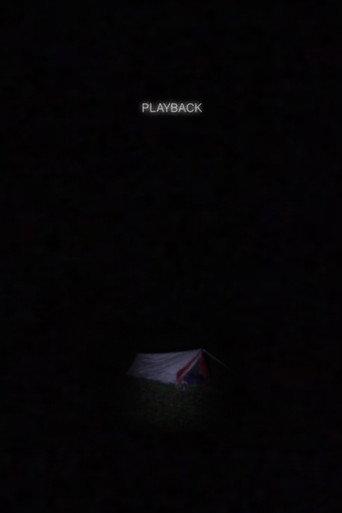 Playback (2024) poster