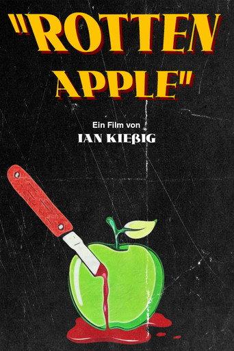 Rotten Apple () poster