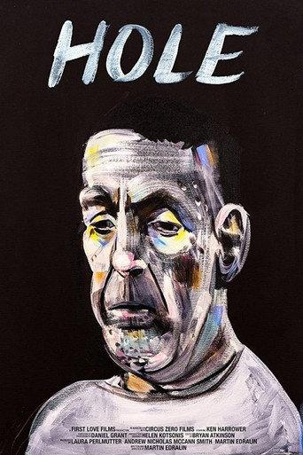 Hole (2014) poster