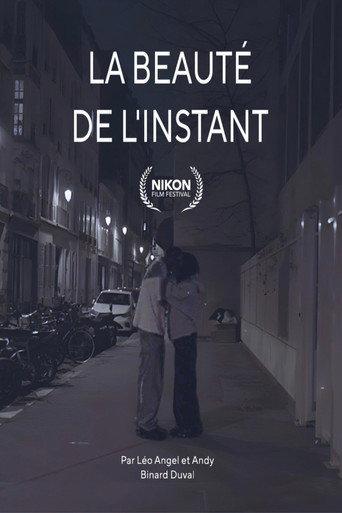 La Beauté de l'instant () poster
