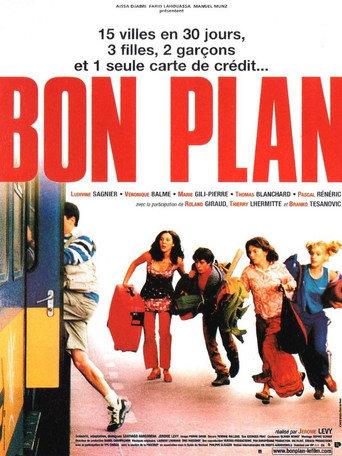 Great Idea (2000) poster