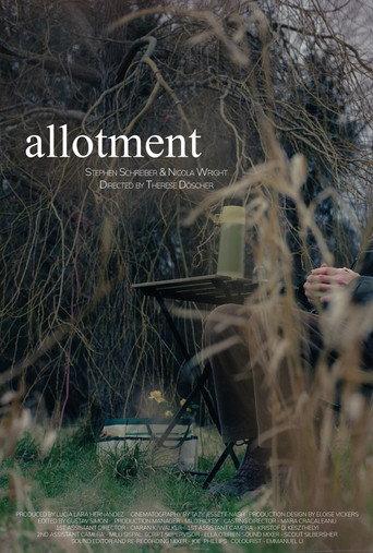 Allotment (2022) poster