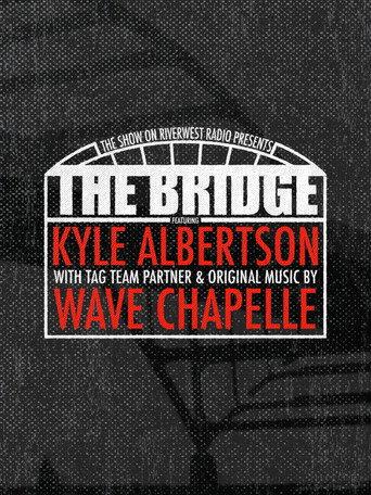 The Bridge: Wrestling in Milwaukee (2025) poster