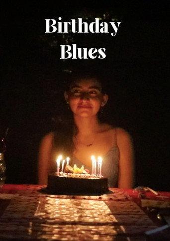Birthday Blues () poster
