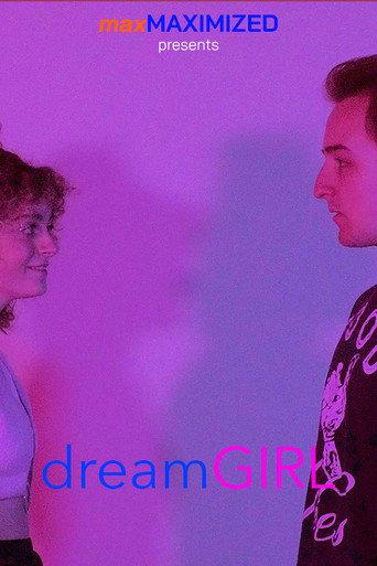 Dream Girl (2024) poster