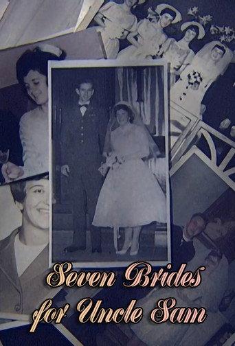 Seven Brides for Uncle Sam (1997) poster