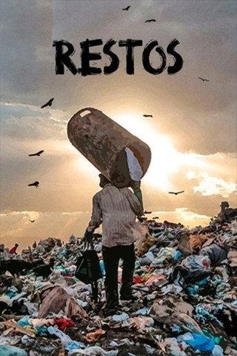 Remains (1975) poster