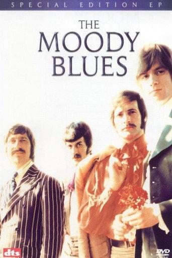 The Moody Blues - EP () poster