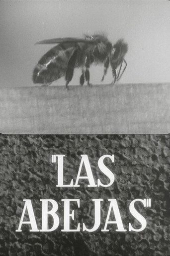 Las abejas (1951) poster
