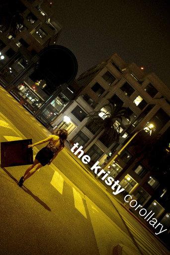 The Kristy Corollary (2011) poster