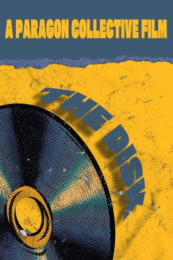 THE DISK () poster