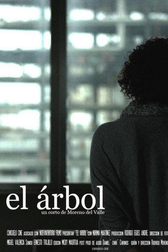 el árbol ( the tree) () poster