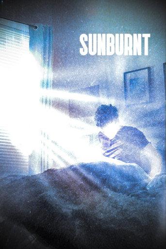 Sunburnt () poster