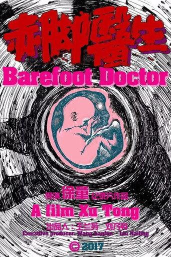 The Barefoot Doctor (2016) poster