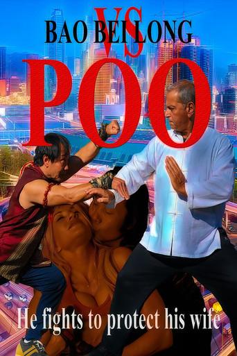POO Facing Italian Warrior () poster